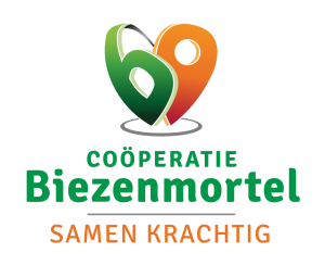 Logo Coöperatie Biezenmortel